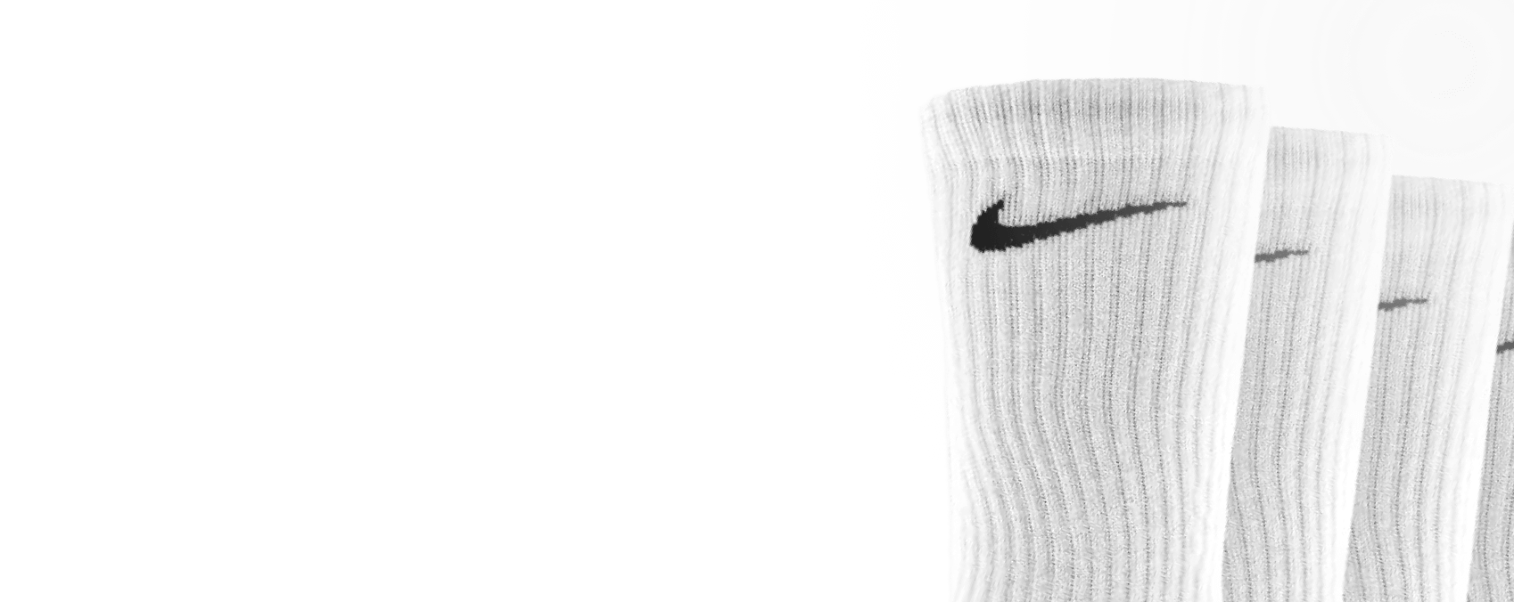 Высокие носки Nike